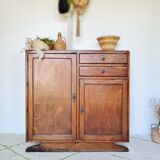 Parisian Art Deco Buffet