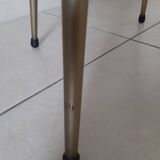 Pelfran moumoute chair