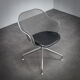 Iuta swivel chair by Antonio Citterio for B&B Italia, 2000