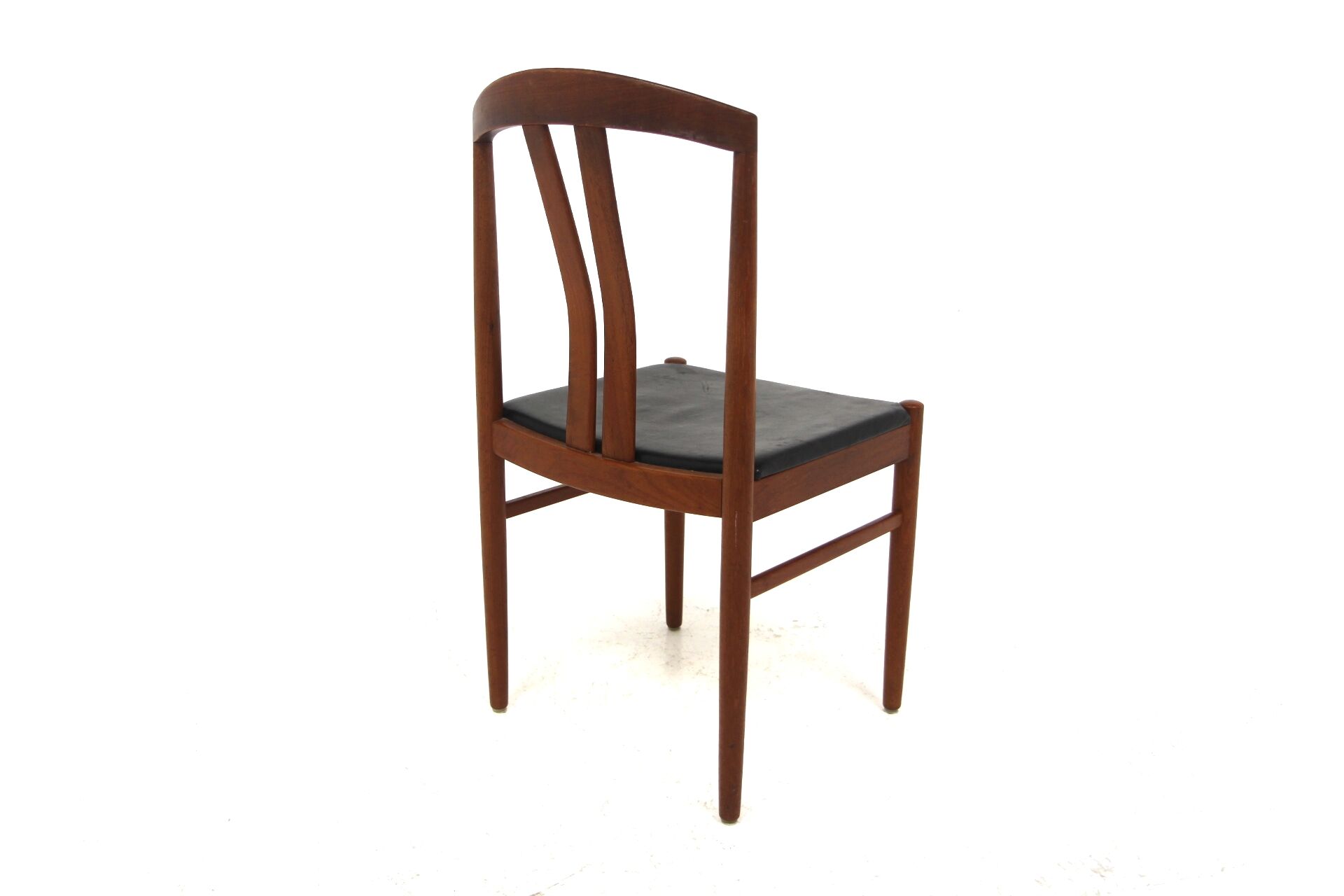 Set de 4 chaises, Carl-Ewert Ekström, Suède, 1970