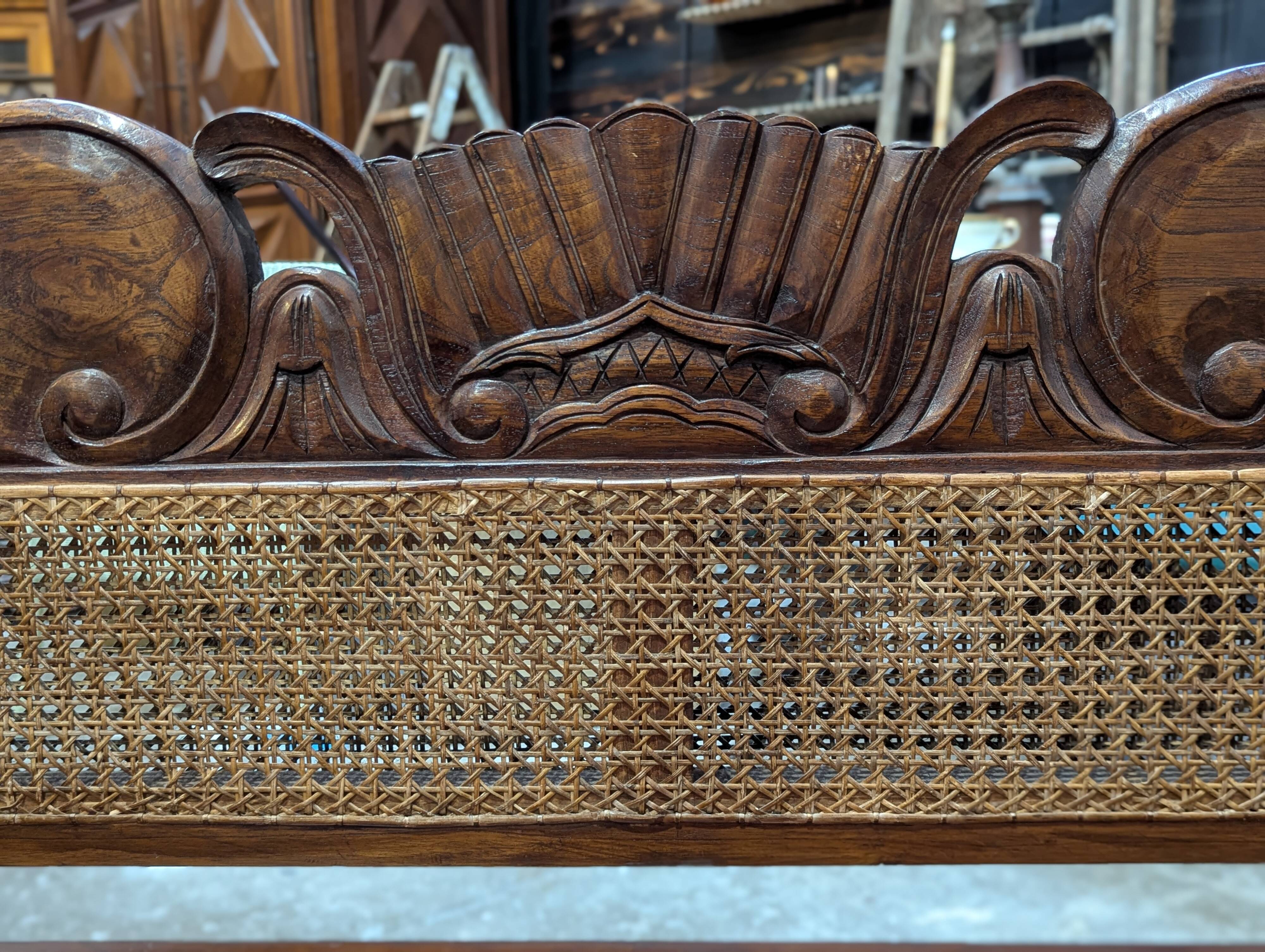 Very large colonial bans