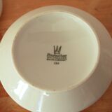 Sugar pattern flowers 70s