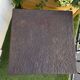 Brutalist coffee table