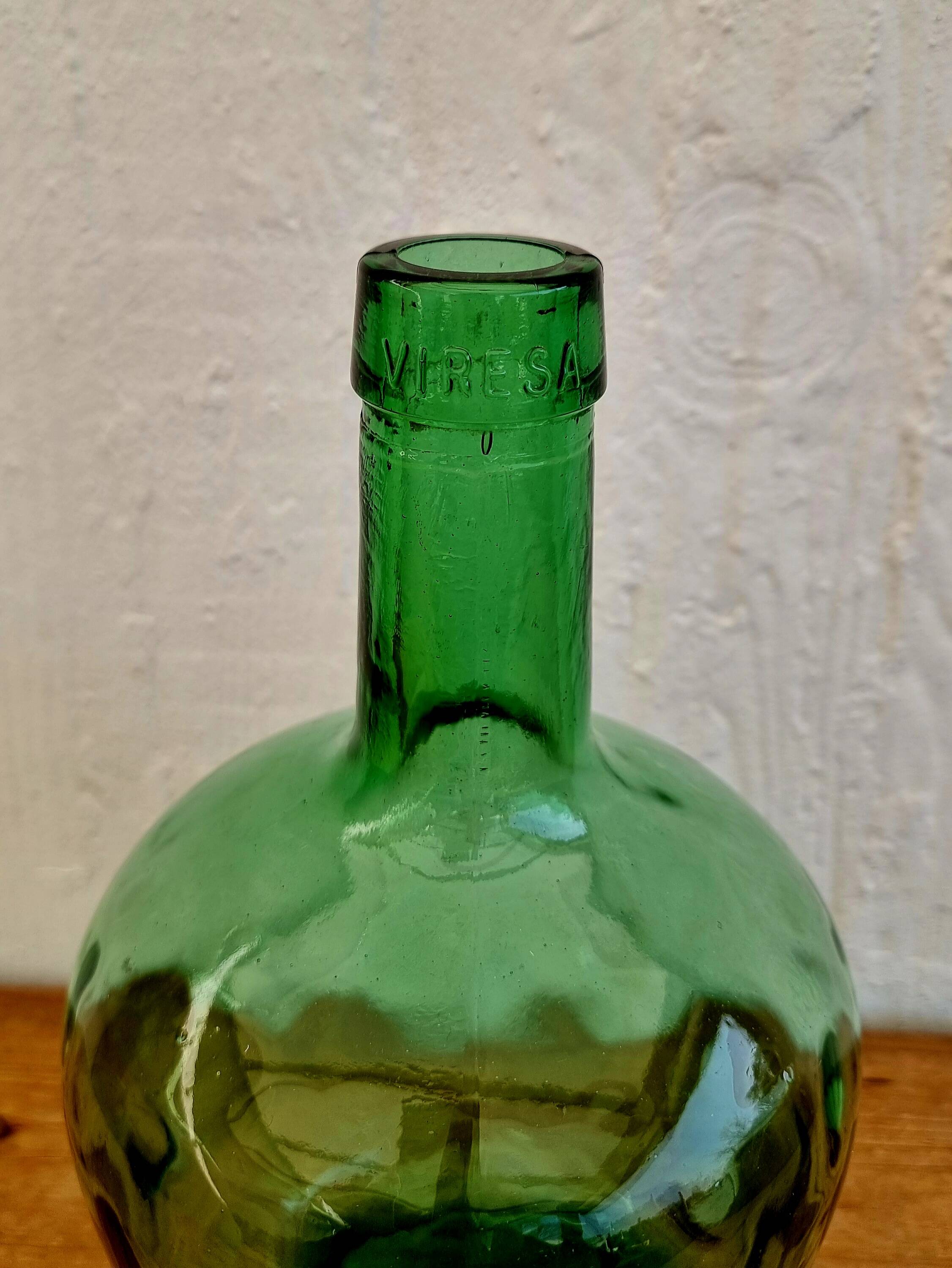 Viresa demijohn