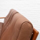 Danish Three-seater Sofa by Glostrup 1960s