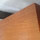 Storage furniture, Danish teak sideboard