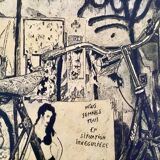 Paroles de bicyclette