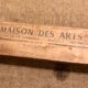 Tableau paysage de la Drôme