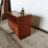 Buffet vintage en teck