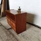 Vintage teak sideboard