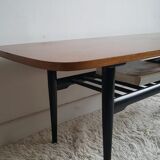 table basse années 60