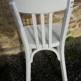 Chaise de bistrot Baumann