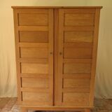 Wardrobe by René Gabriel.