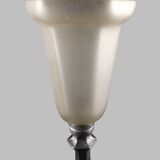 Paire de lampes Art Deco