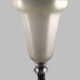 Paire de lampes Art Deco