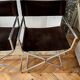 Paire de chaises de bureau, 1970