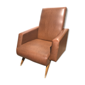 Fauteuil ancien années 70