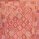 Kilim afghan 300 x 204 cm