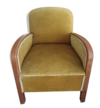 Vintage armchair