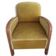 Vintage armchair