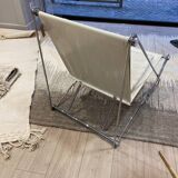Paire de fauteuils Odile Mir, CIRCA 1970