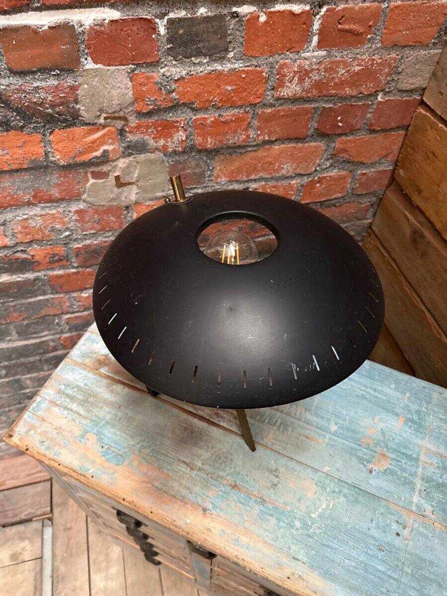 Louis Kalff lamp from the 1950s