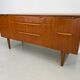 Vintage Austinsuite sideboard.
