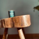 Tripod stool
