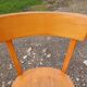 Pair of Baumann Bistro Chairs