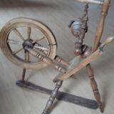 Rouet ancien