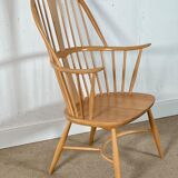 Armchair Ercol Orme