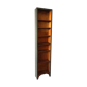 Bibliothèque années 60