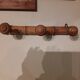 Porte manteau en bois