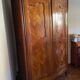 Very nice Louis XV cabinet in cherry