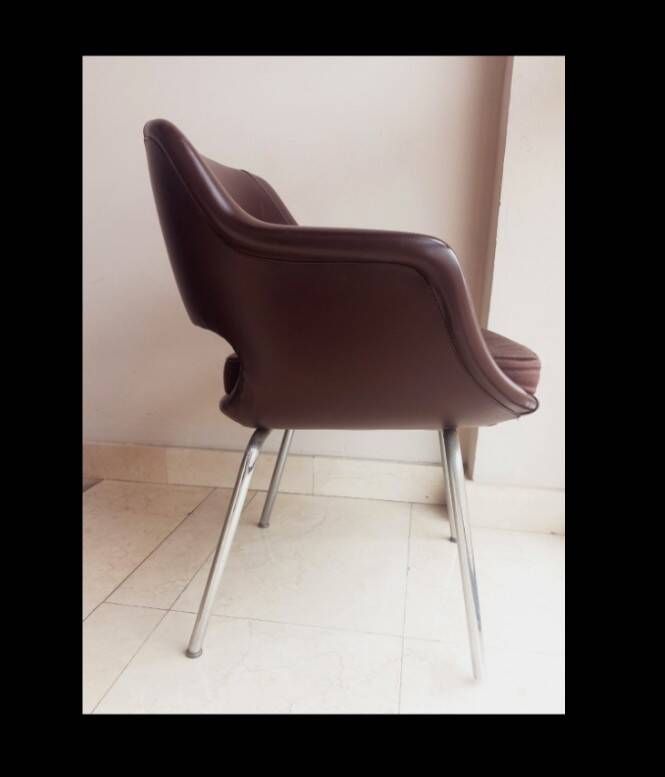 4 Kilta armchairs