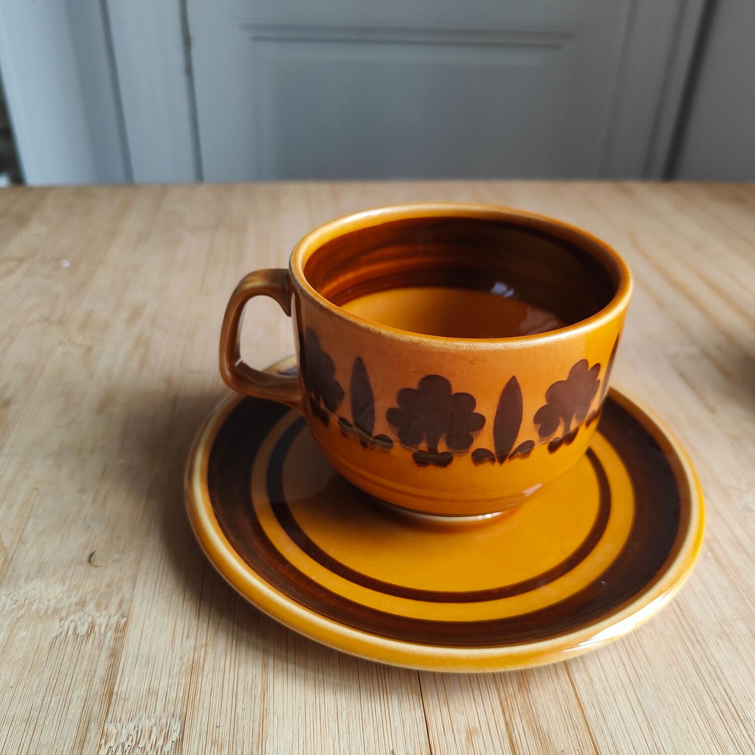 Face to face Boch Frères La Louvière