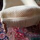 Paire de fauteuils crapauds