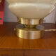 Art Deco lamp