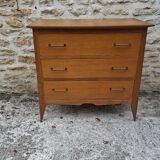Vintage chest of drawers