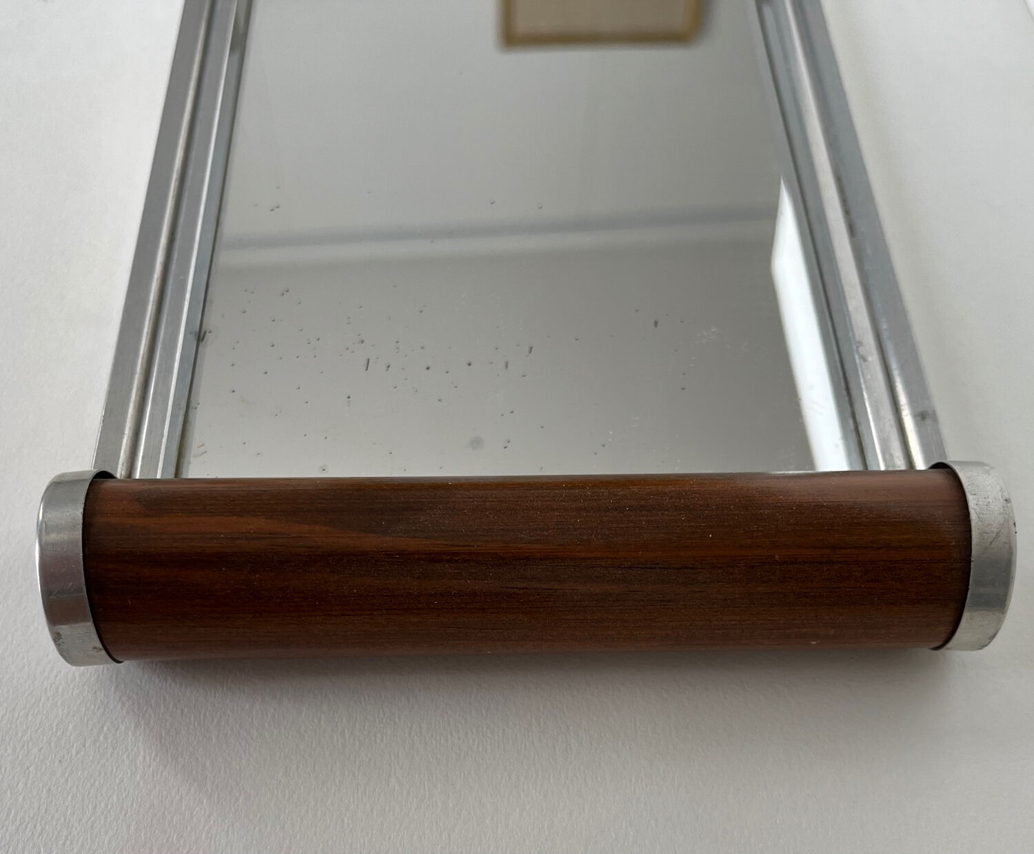Art Deco mirror tray