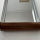 Art Deco mirror tray