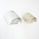 Pair of Shogun Wall Lights by Mario Botta for Artemide, 1980s.