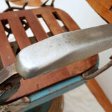 Art Deco barber chair 1920