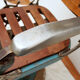 Art Deco barber chair 1920