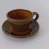 Saint Amand coffee set