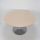 Round Dining Table by Pierre Paulin for Artifort