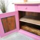 Buffet vintage