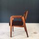 Modernist Armchair, France, 1940s