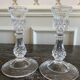 Crystal Candlestick