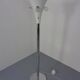 Large Space Age Floor Lamp from Staff, 1960s